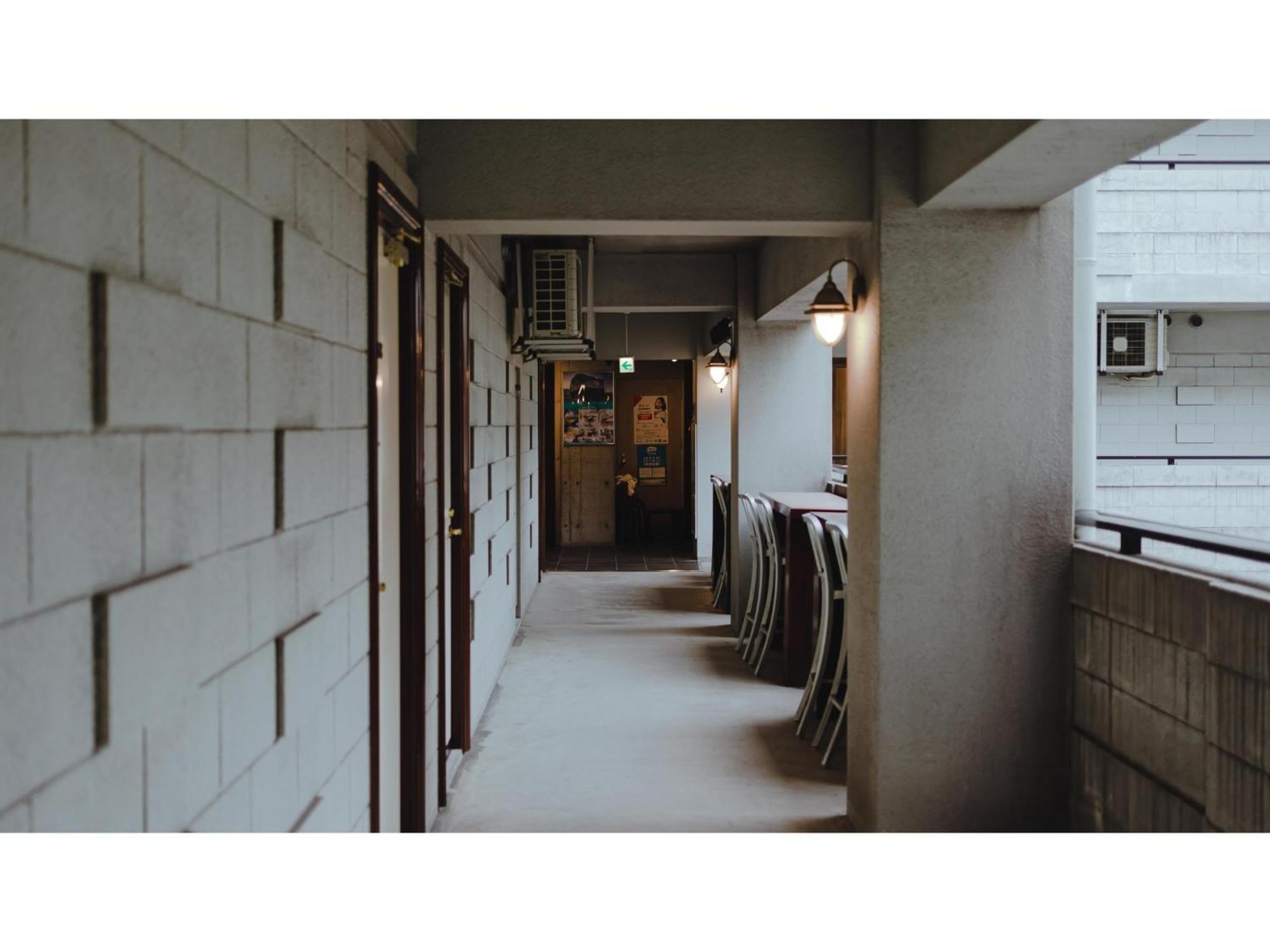 Van Cortlandt Hotel Aira Exterior foto