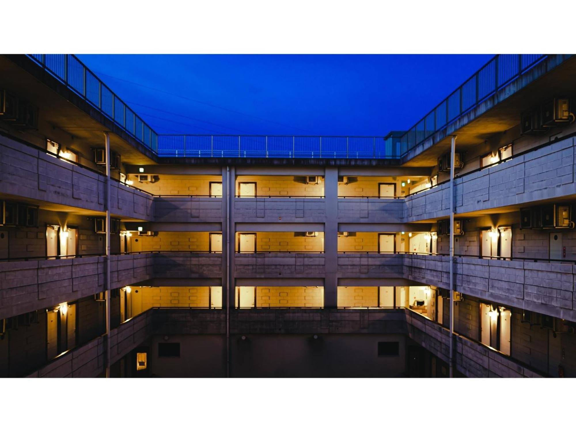 Van Cortlandt Hotel Aira Exterior foto