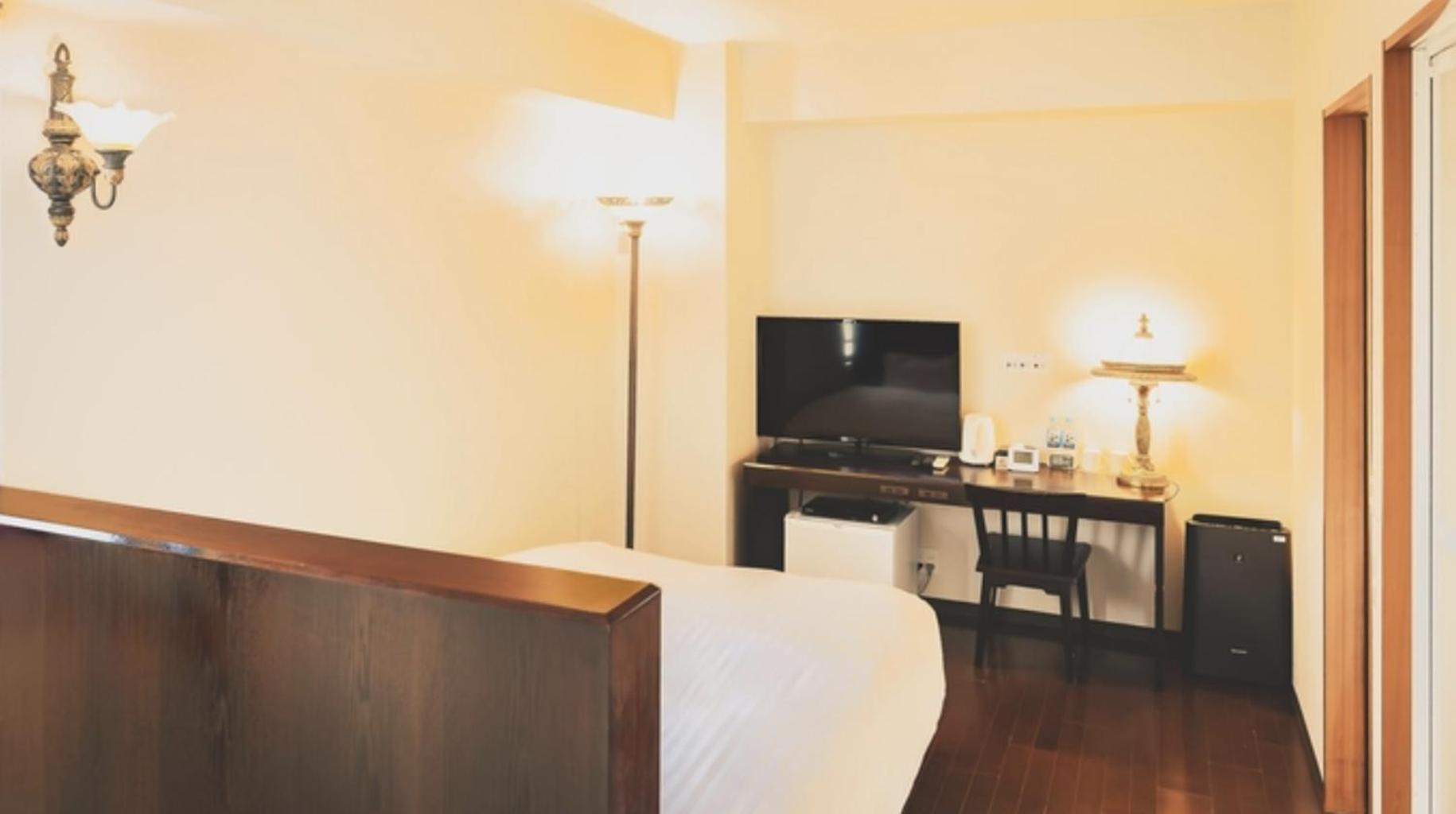 Van Cortlandt Hotel Aira Exterior foto
